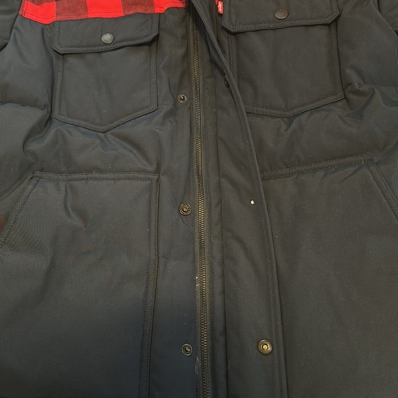 BNWT Levi Strauss Jacket - Picture 8 of 11